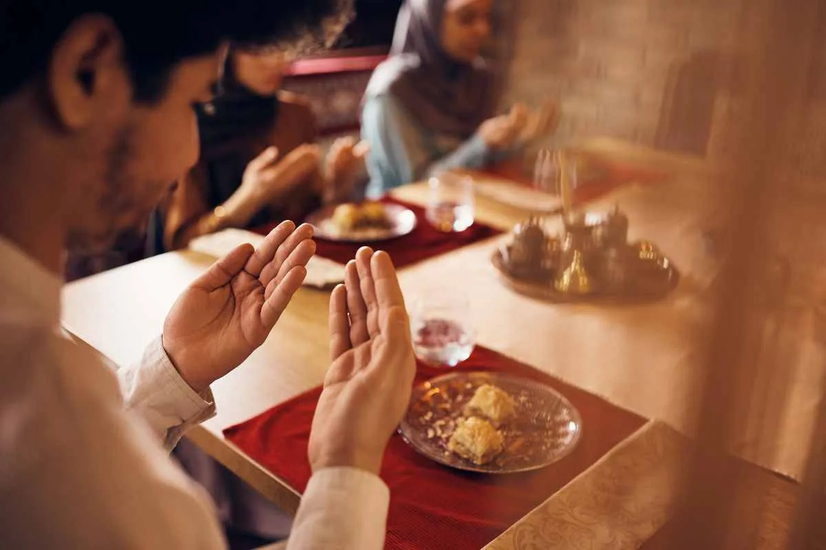 في شهر رمضان: كيف تحافظ على حياتك الروحانية والجسدية والمادية - صورة 2