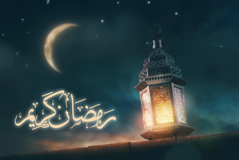 في شهر رمضان: كيف تحافظ على حياتك الروحانية والجسدية والمادية - صورة 7