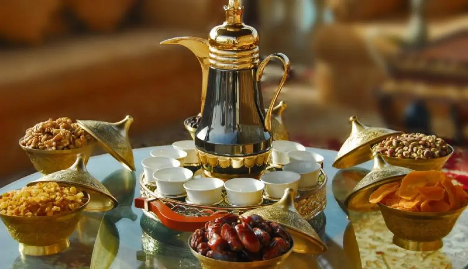 كوبونات تخفيضات رمضان 2026