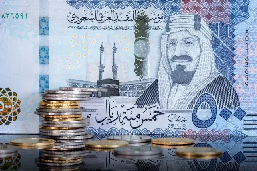 زيادة الإيرادات التشغيلية لأبرز 10 بنوك سعودية المُسجلة خلال عام 2023