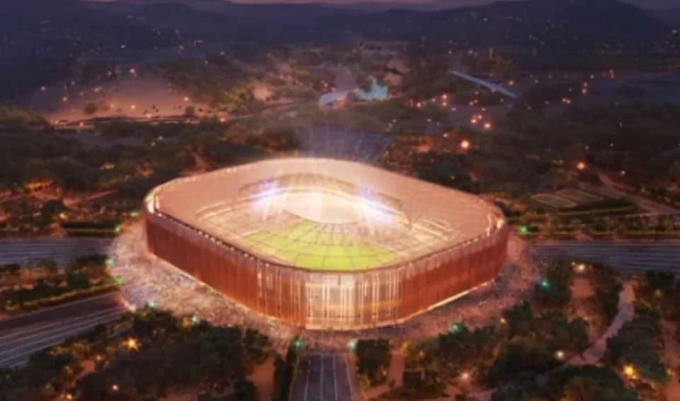 ملاعب كأس العالم 2034 التي ستستضيفها السعودية - صورة 6