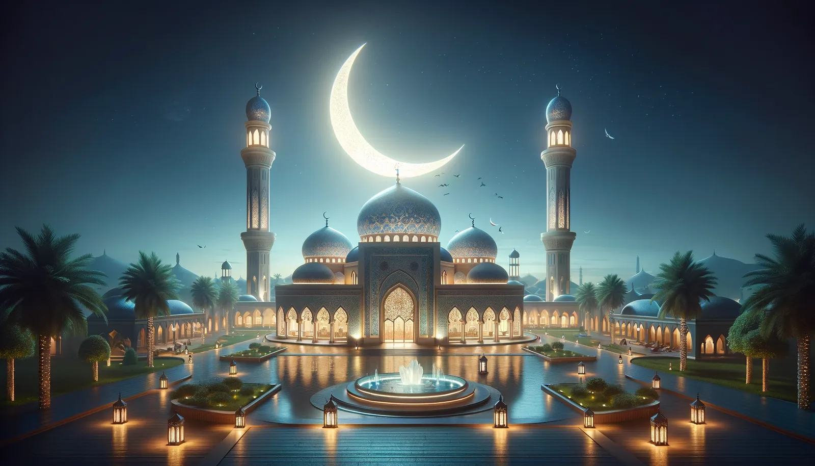 متى يبدأ شهر رمضان 2026 في السعودية؟