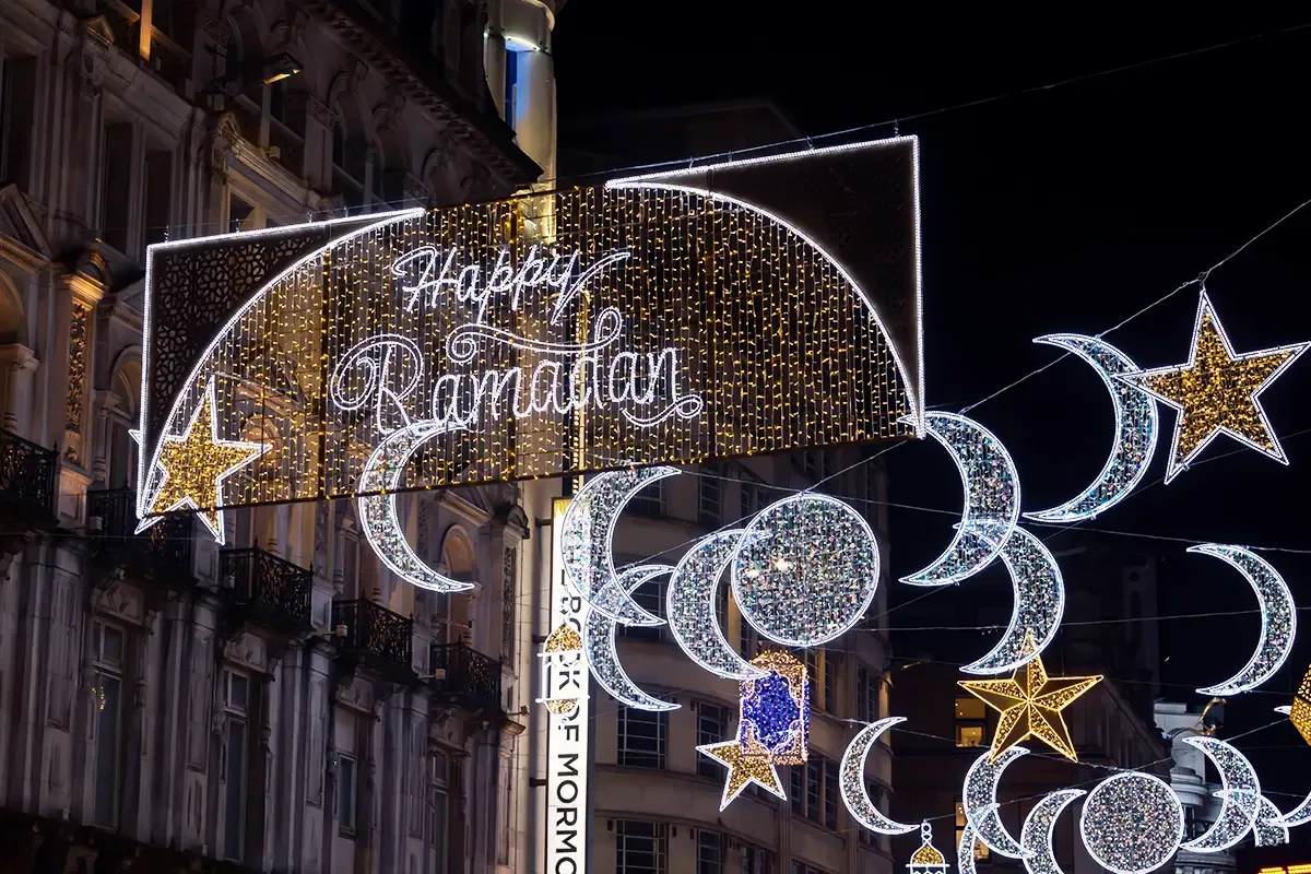 كوبون خصم رمضان السعودية 2026