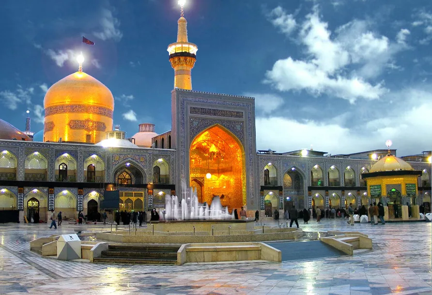 تعرف على أكبر مساجد في العالم 2024 - صورة 6