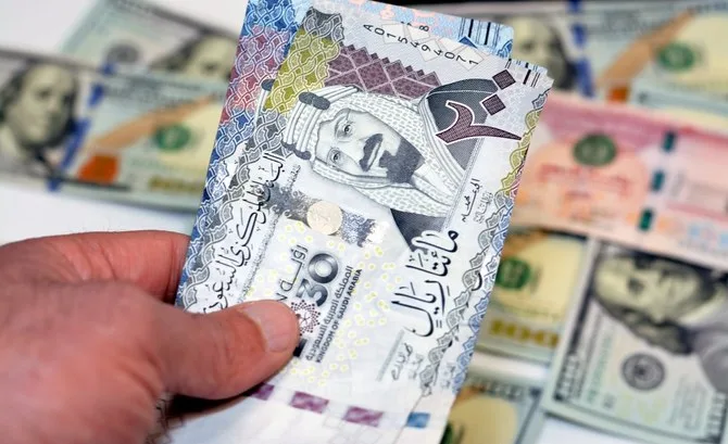 البنوك السعودية ترفع حجم القروض بنسبة 14 مليار ريال خلال شهرين