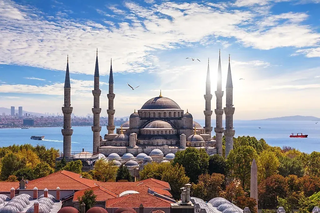 قائمة تضم الديانات الأكثر شيوعاً في العالم 2024 - صورة 2