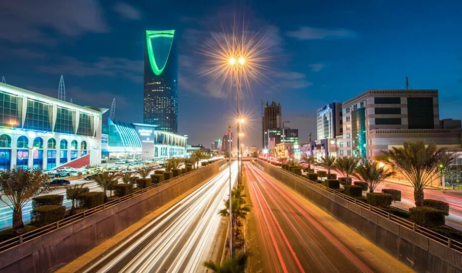 الرياض ضمن أسرع المدن نمواً بحلول 2033