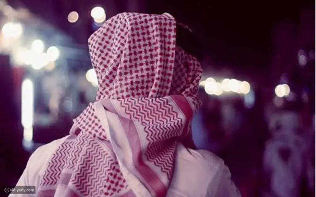ميزات الشاب السعودي