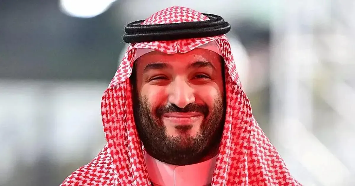 ميزات الشاب السعودي