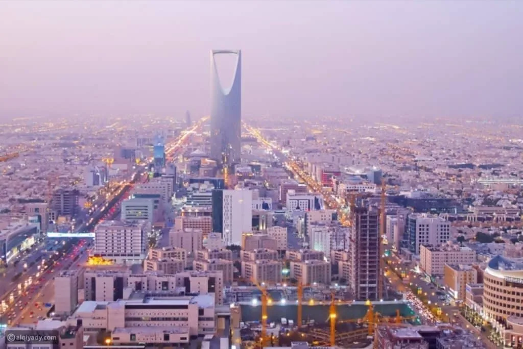 إيجابيات العيش في السعودية