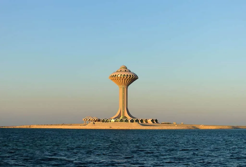 أماكن سياحية في مدينة خبر السعودية