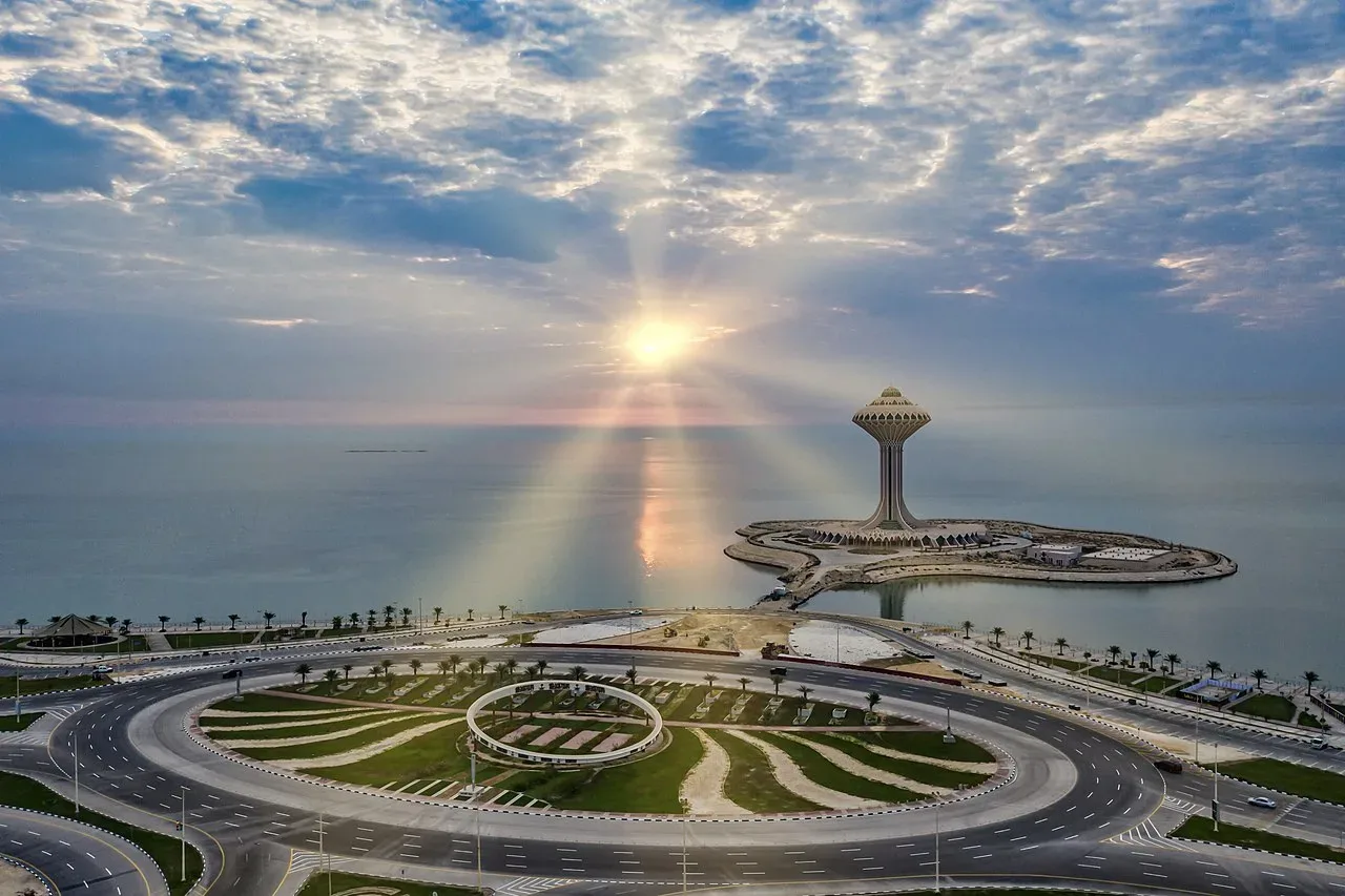 أماكن سياحية في مدينة خبر السعودية