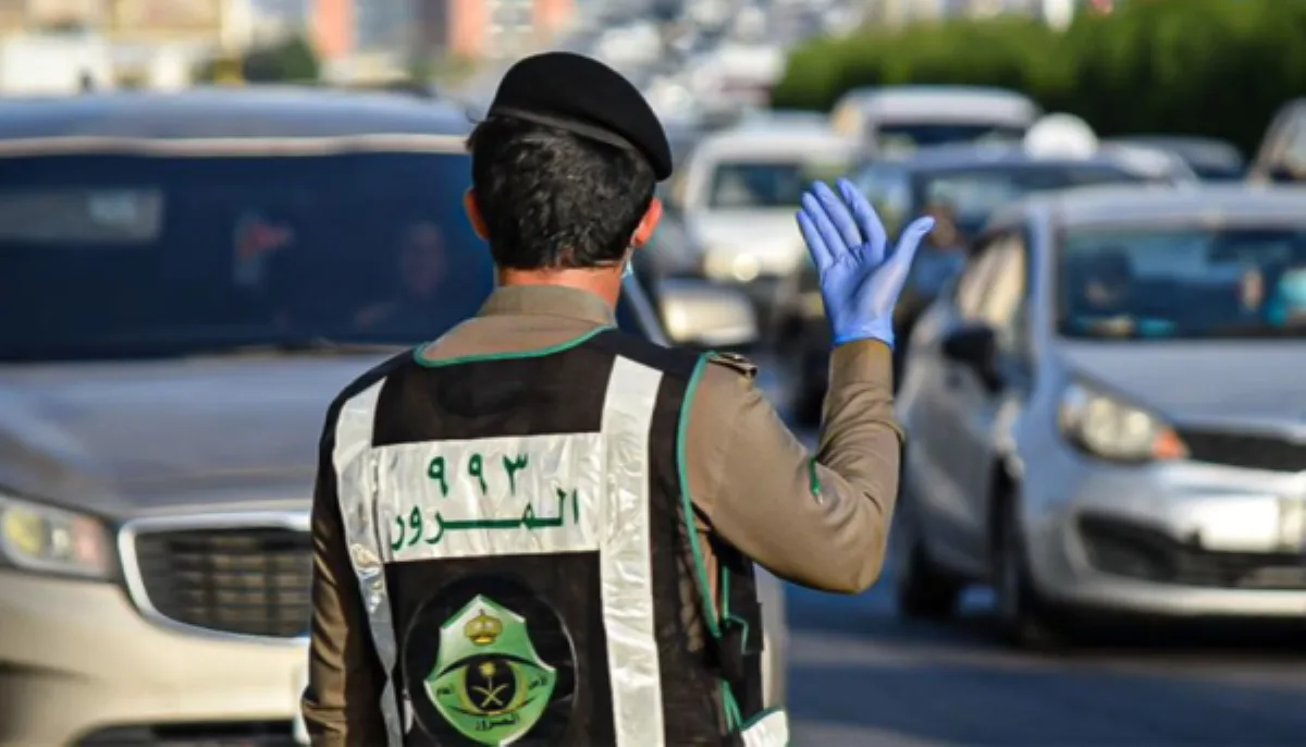 السعودية تتحمل الرسوم والغرامات لمن يفقد مركبته