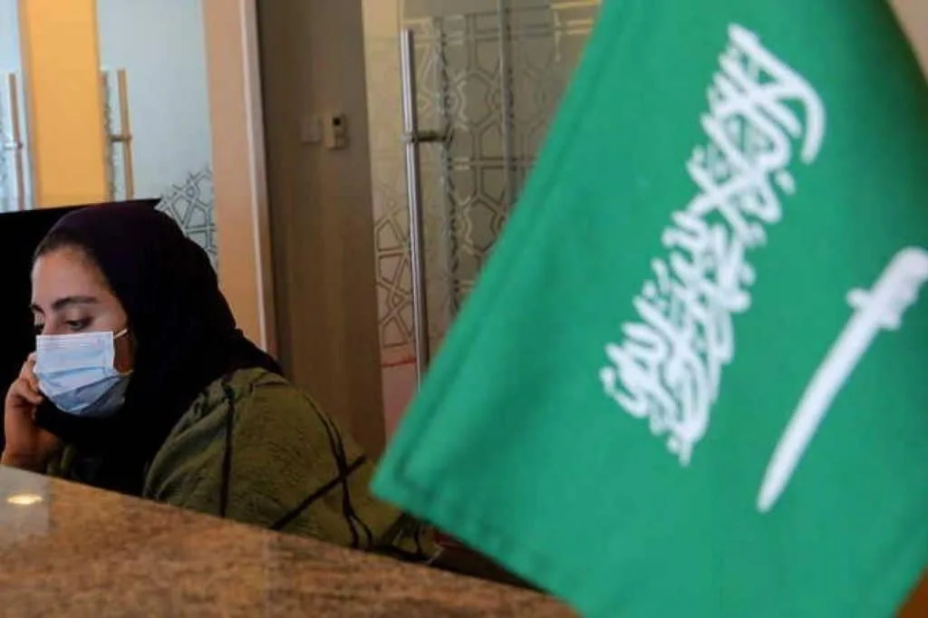 5 أشياء تميز المرأة السعودية عن نساء العالم - صورة 2