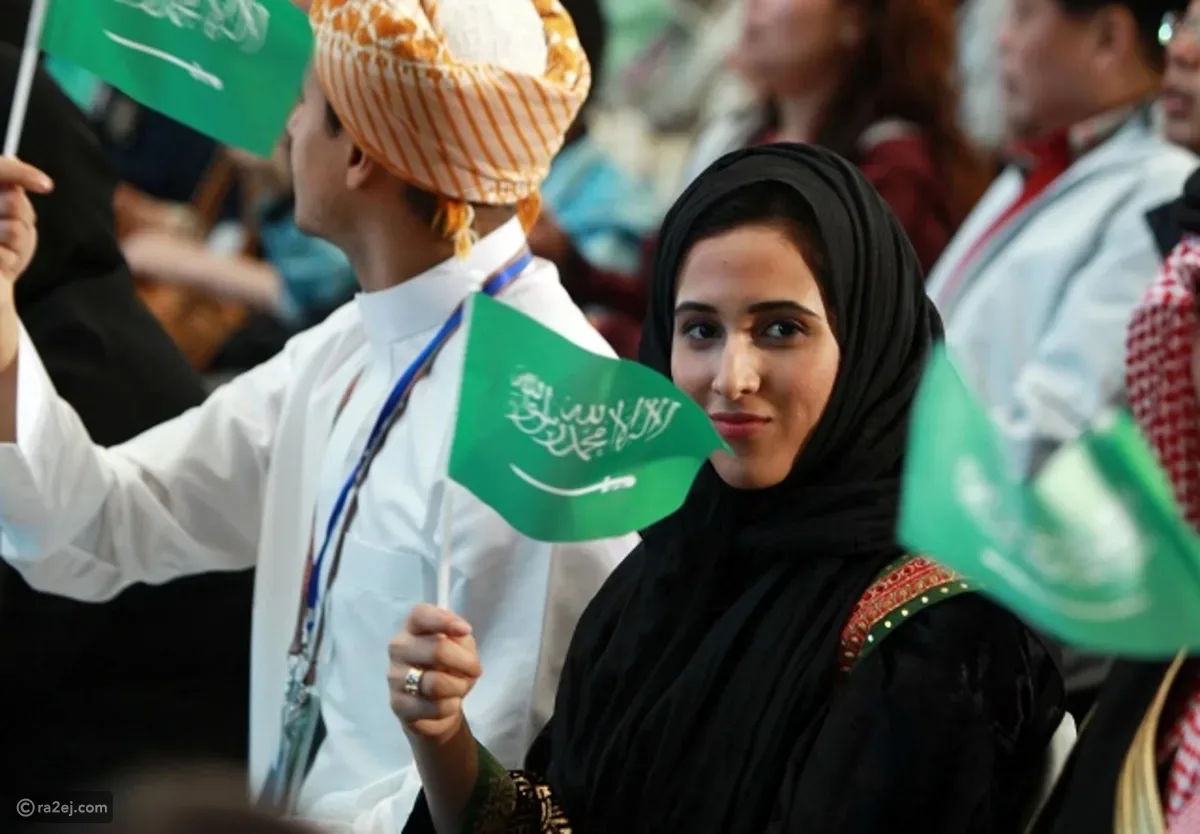 5 أشياء تميز المرأة السعودية عن نساء العالم