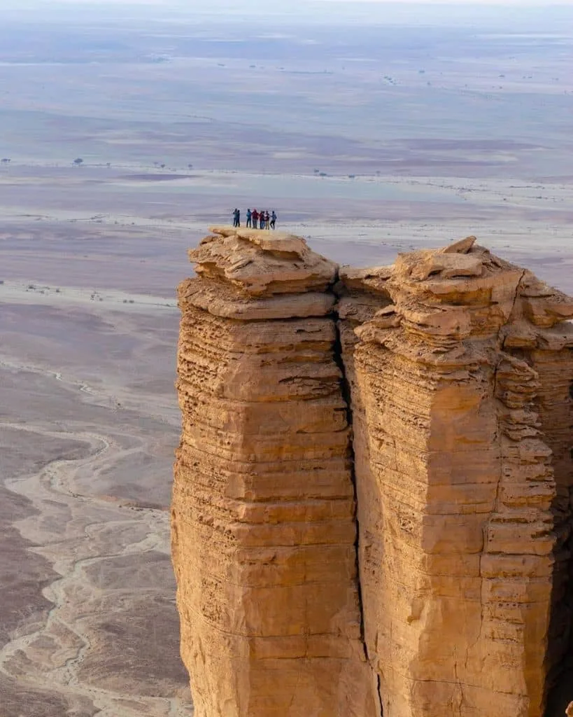 أفضل 10 اماكن سياحية في مدينة الرياض - صورة 2