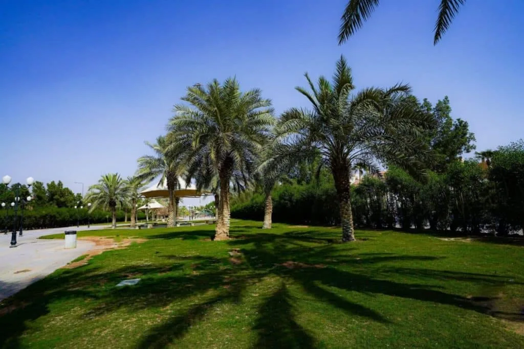 أفضل 10 اماكن سياحية في مدينة الرياض - صورة 4