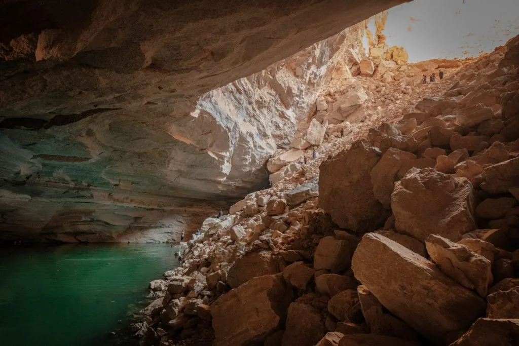 أفضل 10 اماكن سياحية في مدينة الرياض - صورة 6