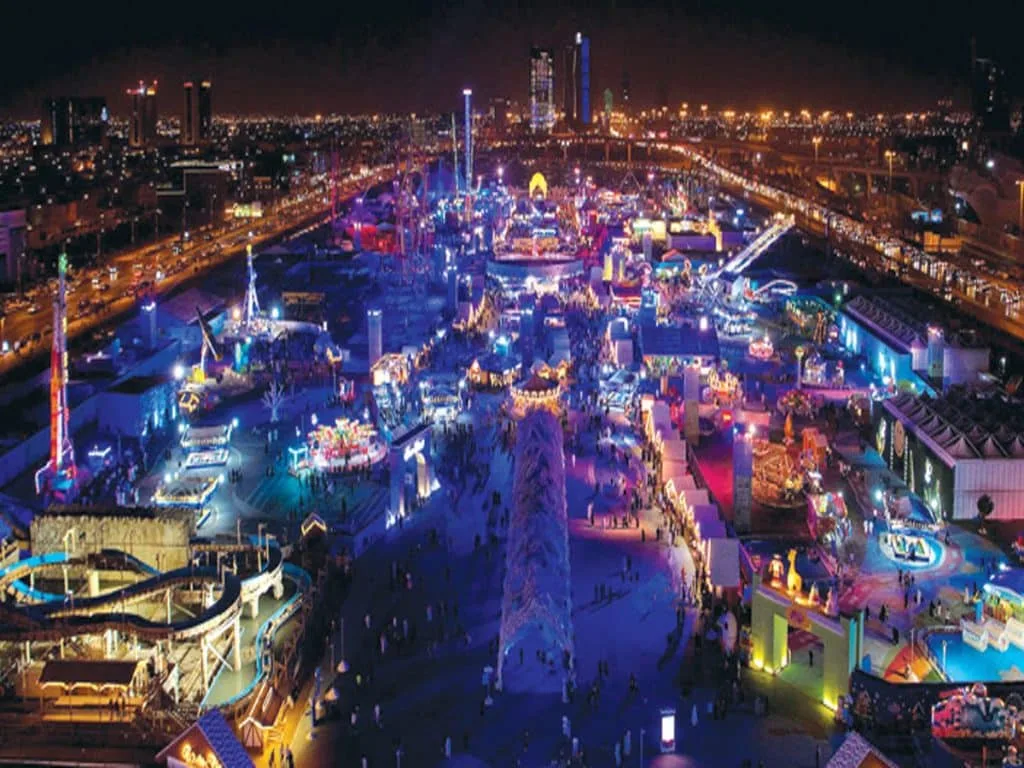 موعد موسم الرياض 2023
