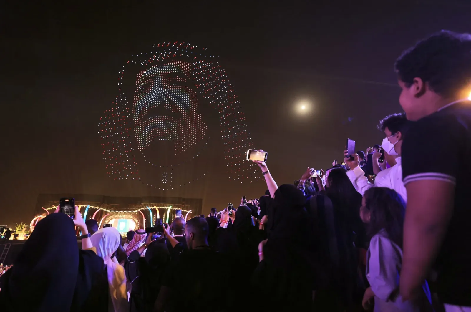 موعد موسم الرياض 2023