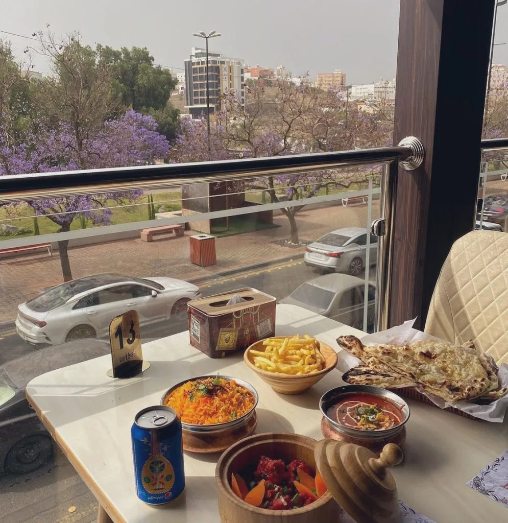 أفضل 5 مطاعم هندية في جدة - صورة 3