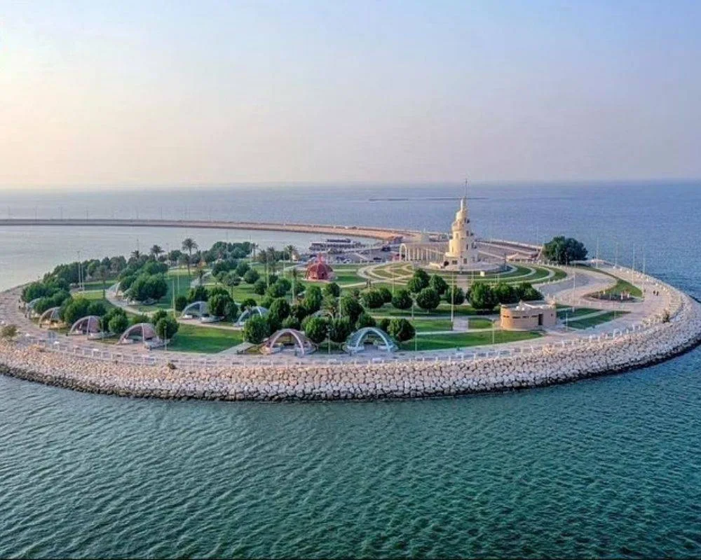 الأماكن السياحية في الدمام - صورة 2