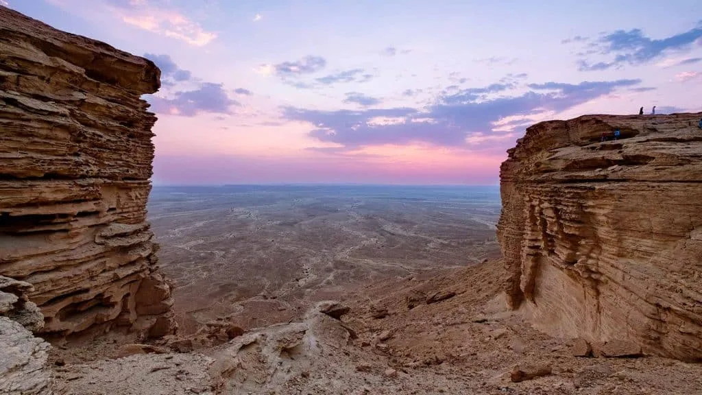 ما هو جبل نهاية العالم؟ - صورة 3