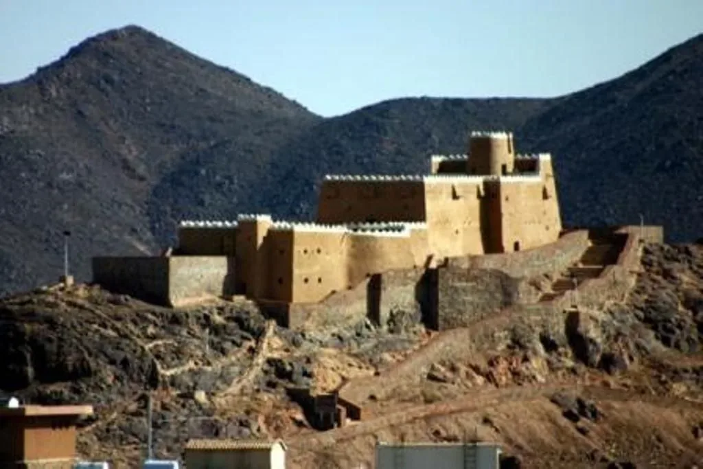 ما الذي يميز مدينة حائل السعودية؟