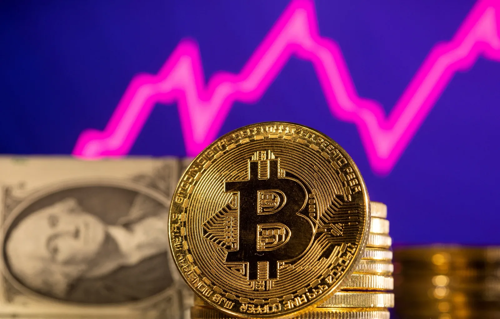 هل العملات الرقمية ممنوعة في السعودية ؟