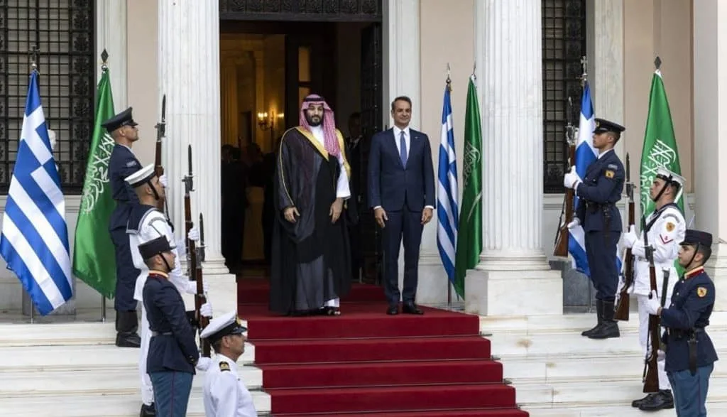 أهم الأحداث في تاريخ السعودية - صورة 2
