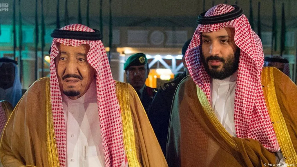 أهم الأحداث في تاريخ السعودية - صورة 3