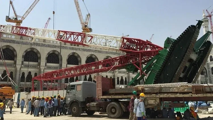 أبرز شركات المقاولات في السعودية