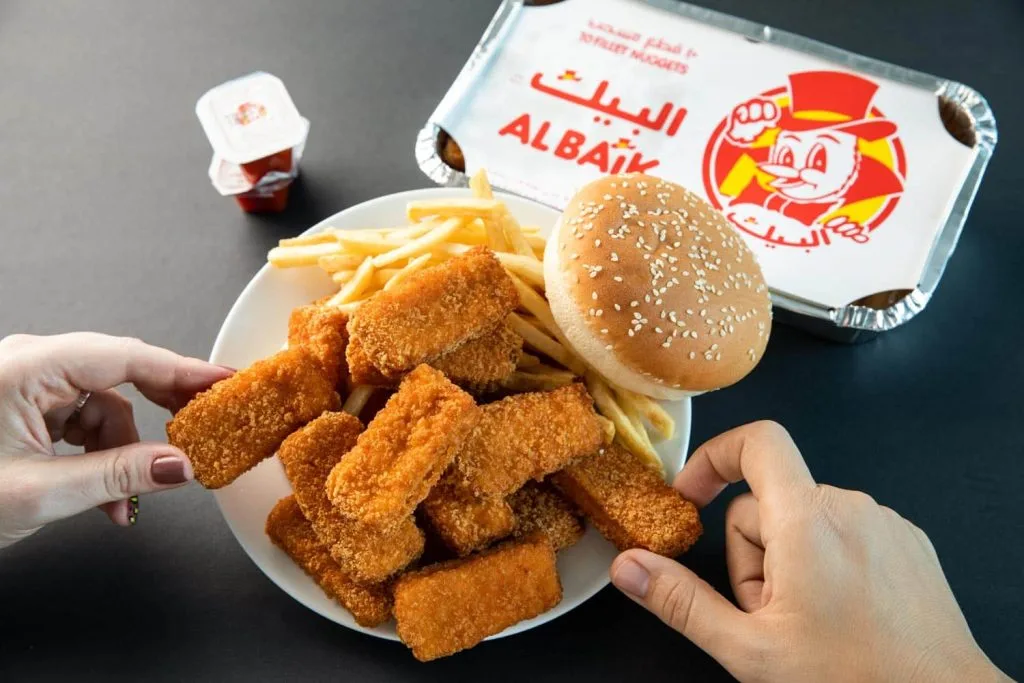 أفضل المطاعم في مكة المكرمة - صورة 2