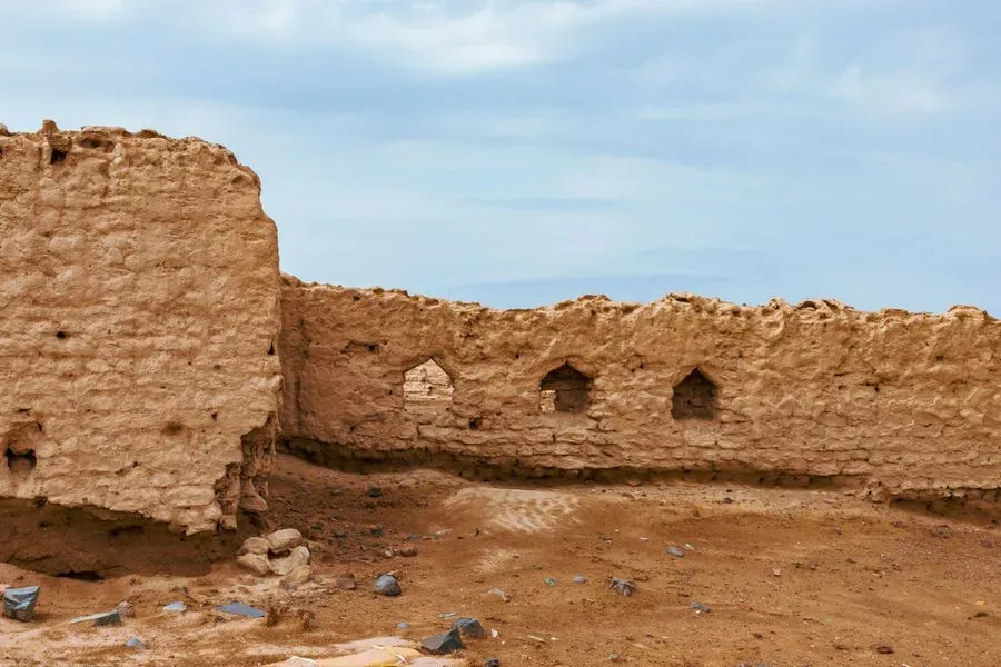أهم المعالم السياحة في مدينة ينبع السعودية - صورة 4