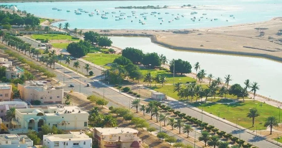 أهم المعالم السياحة في مدينة ينبع السعودية