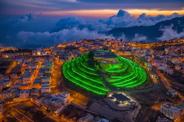 أبرز ما تشتهر به منطقة أبها؟ - صورة 3