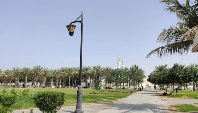 أفضل الحدائق في جدة نوصي بزيارتها - صورة 2