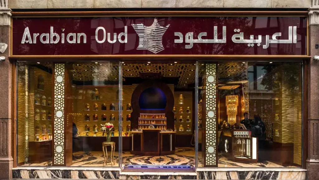 أفضل 5 شركات للعطور في السعودية