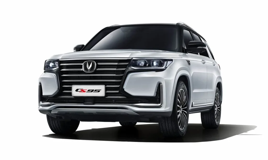 أكثر العلامات التجارية مبيعًا للسيارات في السعودية - صورة 3