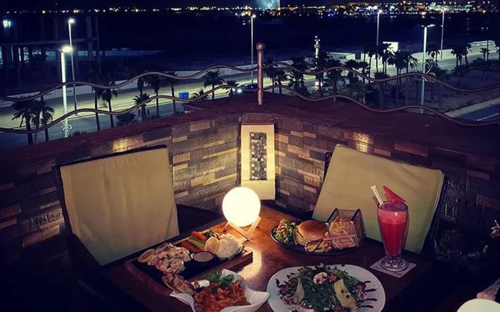 أبرز 5 كافيهات في جدة - صورة 3