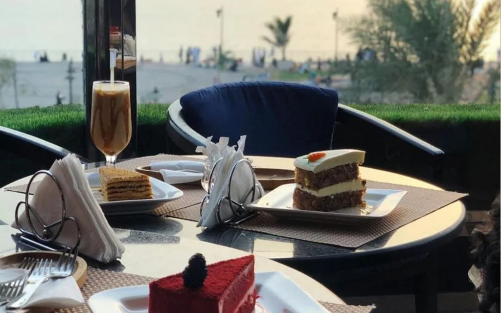 أبرز 5 كافيهات في جدة - صورة 5