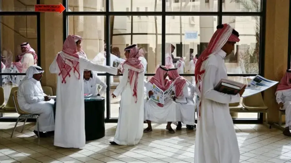 أشهر 5 جامعات في السعودية