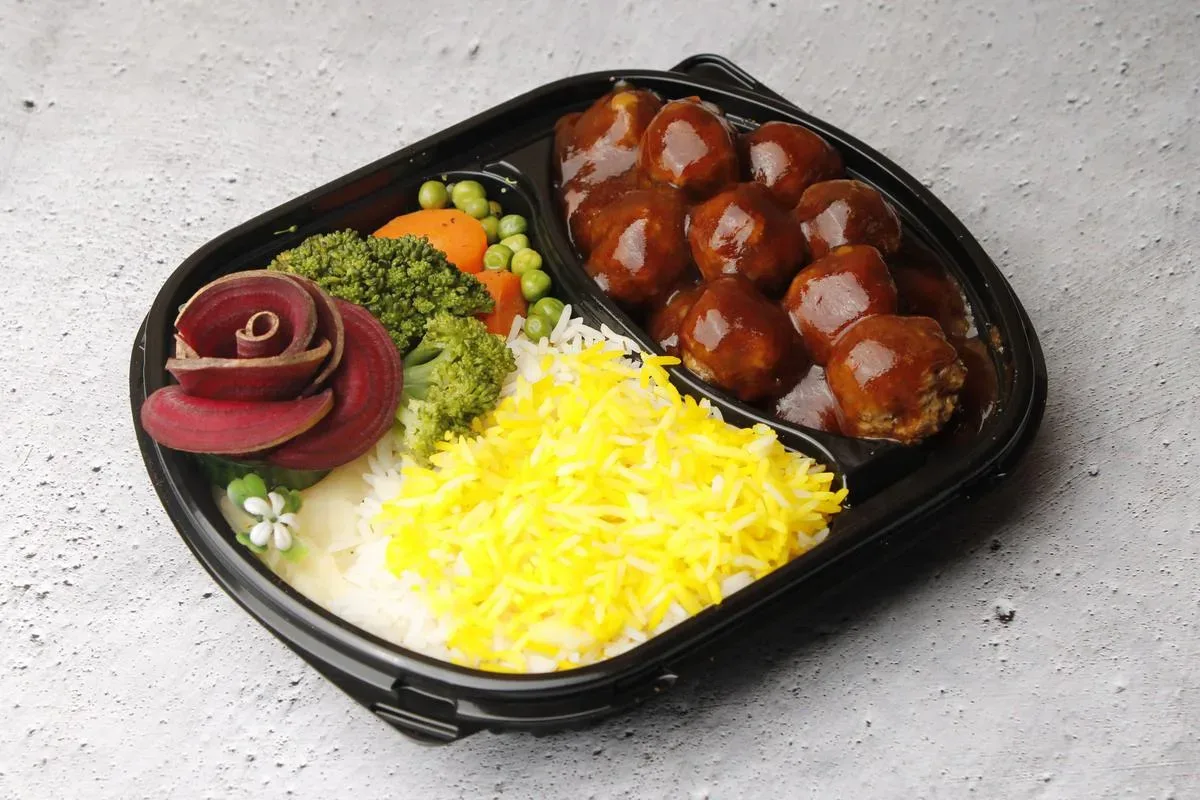 أبرز مطاعم الأكل الصحي في جدة - صورة 3