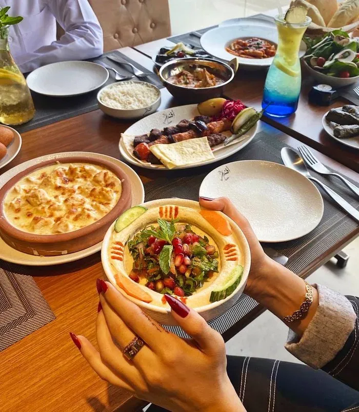 أفضل 5 مطاعم في مكة المكرمة ننصح بها