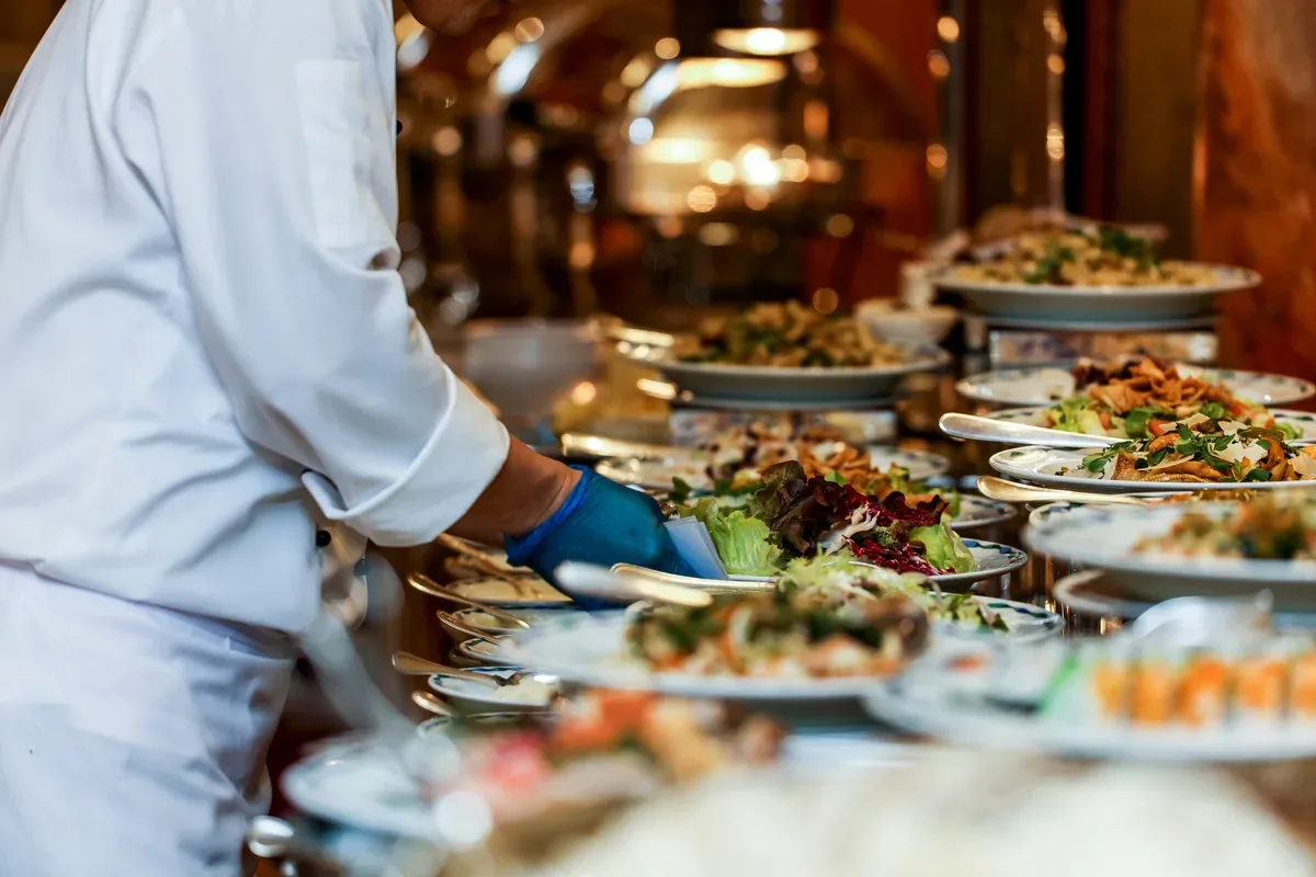 أفضل 5 مطاعم في مكة المكرمة ننصح بها