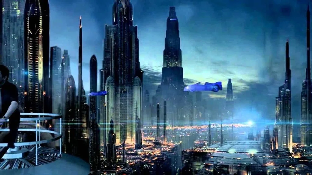أبرز معالم رؤية السعودية 2040 - صورة 7