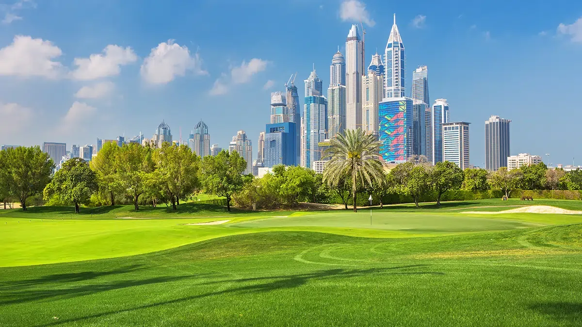أبرز معالم رؤية السعودية 2040