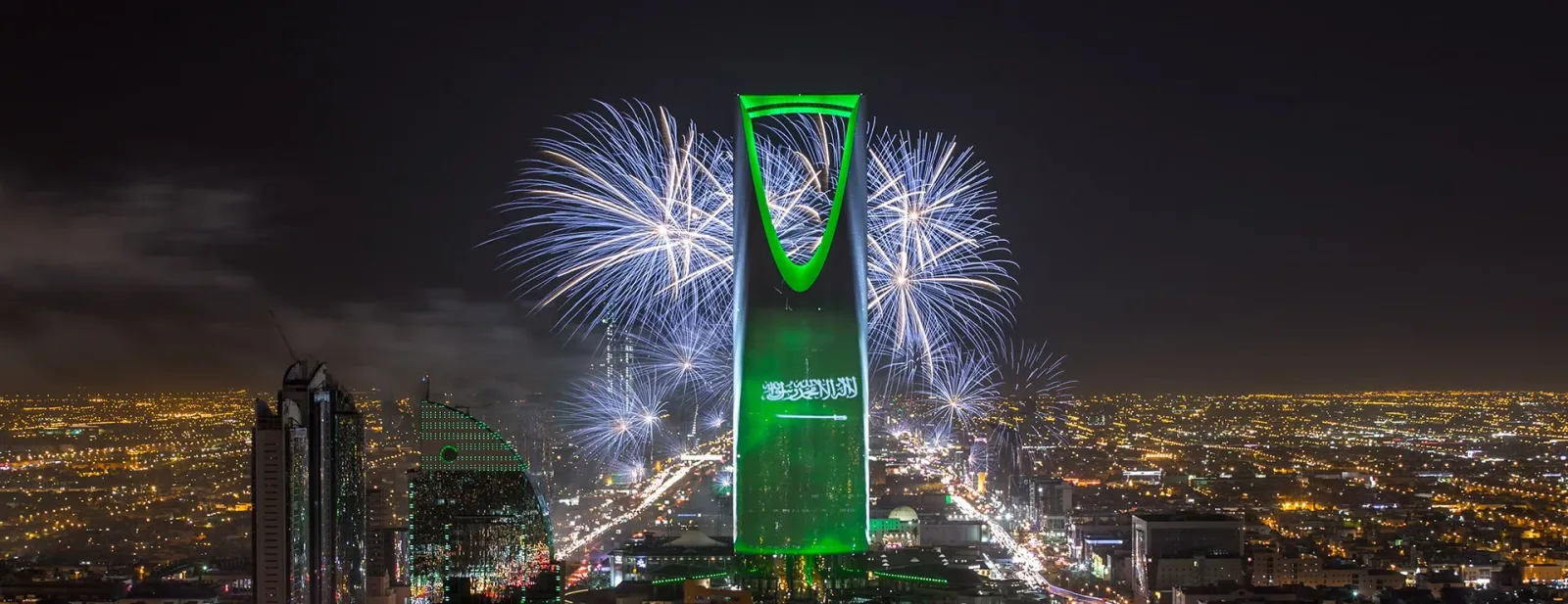 أفضل 5 من أبراج الرياض نوصي بزيارتها