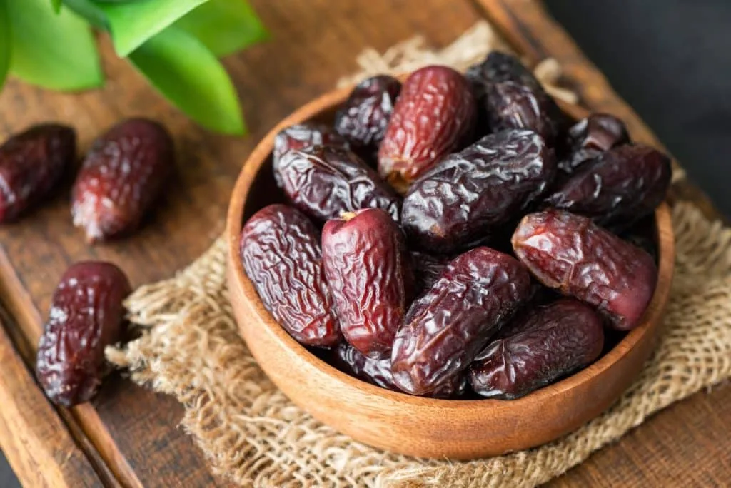 أفضل محلات التمور في مكة المكرمة