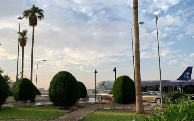 كم عدد المطارات في السعودية؟ - صورة 3